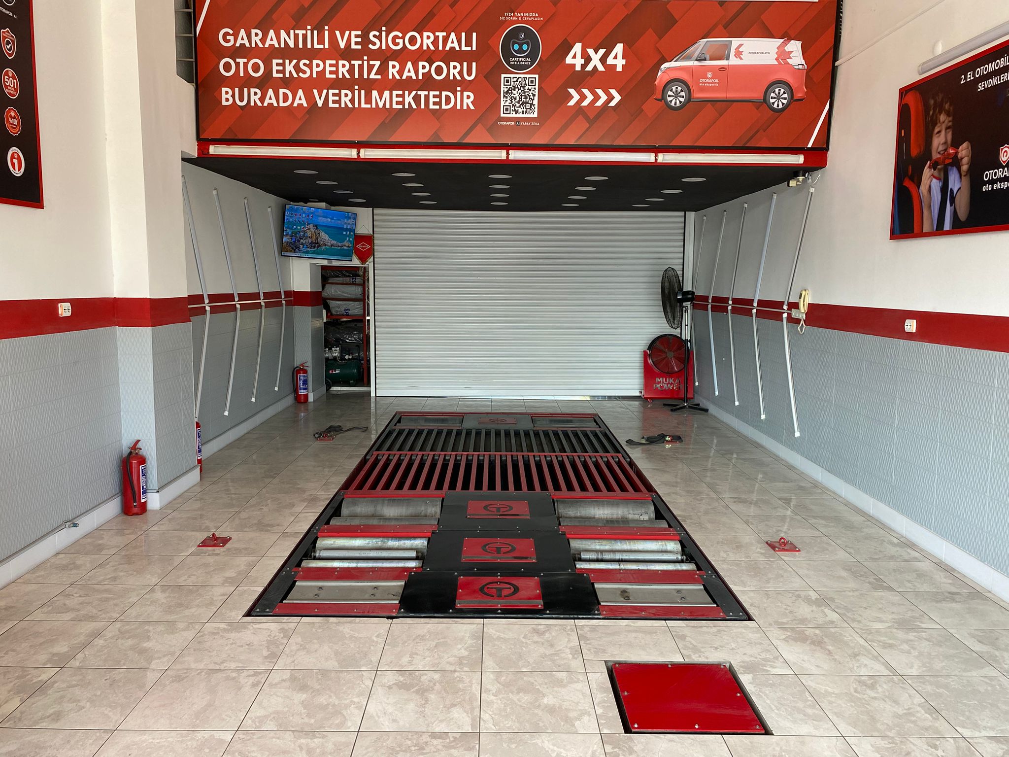 Anamur Oto Ekspertiz